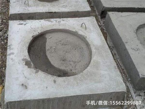 总口管理区DP14混凝土电杆底盘